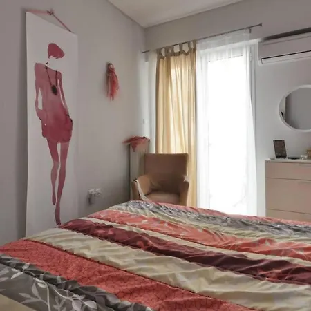 Apartmán 