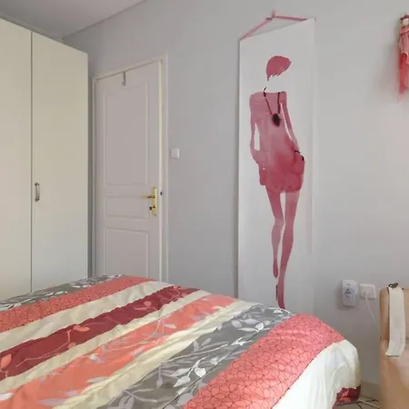 Apartmán 