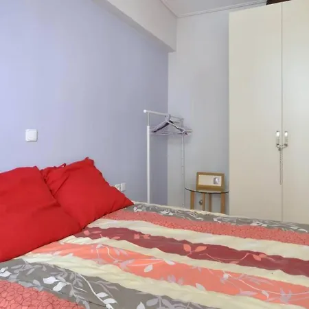 Apartmán 