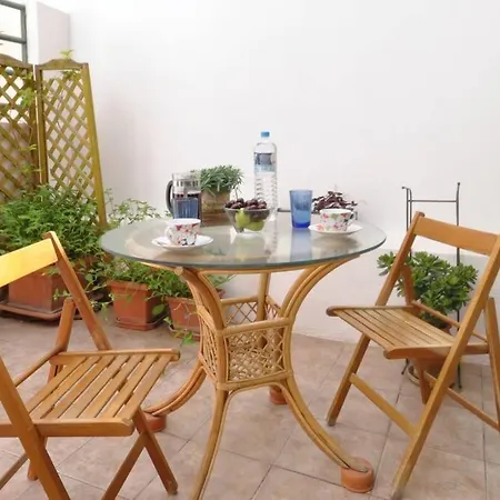 Apartmán 