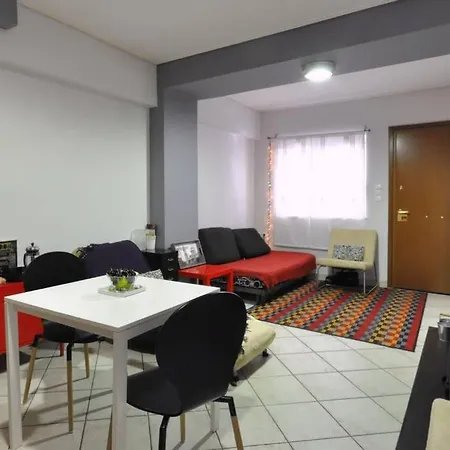 Apartmán 
