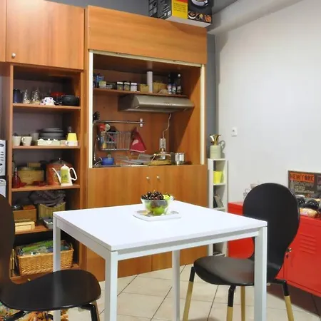 Apartmán 